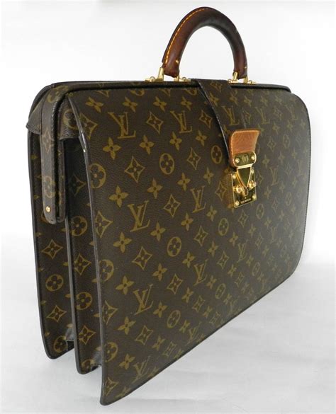 louis vuitton briefcase replica|louis vuitton briefcase vintage.